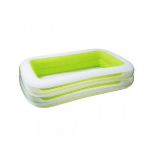 Intex Swim Center Family Pool Green (PX-9294)