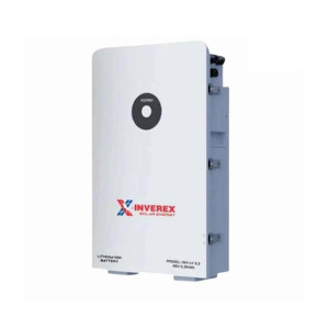 Inverex Lithium ION INV-LV 48V-5.3 200Ah Battery