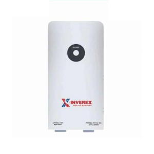 Inverex Lithium ION INVLV 24V2.6 100Ah Battery