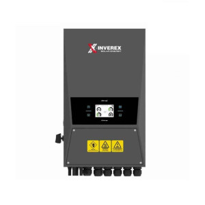 Inverex NitroX 10KW SP Hybrid Inverter