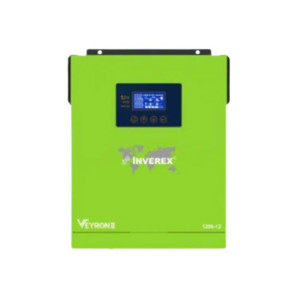 Inverex Veyron II 12V Mppt Solar Inverter