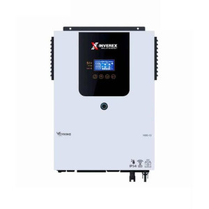Inverex Veyron II Premium MPPT 2.5KW Solar Inverter (PV-3000)