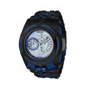 Invicta Bolt Chronograph Men's Watch Two-Tone (19421)