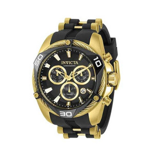 Invicta Bolt Chronograph Men's Watch Two-Tone (31315)