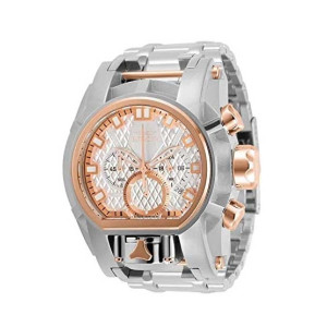 Invicta Bolt Chronograph Men's Watch Two-Tone (31551)
