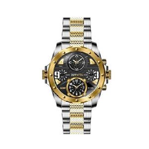 Invicta Coalition Forces Men's Watch Two-Tone (31148)