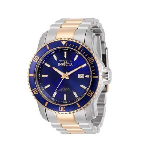 Invicta Pro Diver Automatic Men's Watch Two-Tone (30560)
