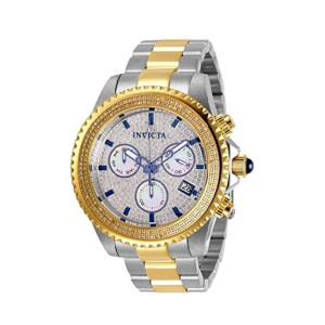 Invicta Pro Diver Chronograph Men's Watch Two-Tone (31992)