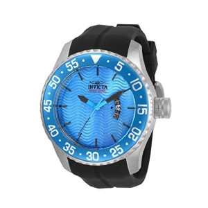 Invicta Pro Diver Quartz Men's Watch Black (32657)