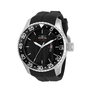 Invicta Pro Diver Quartz Men's Watch Black (32658)