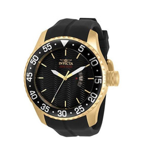 Invicta Pro Diver Quartz Men's Watch Black (32660)