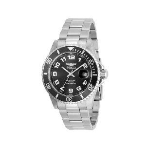 Invicta Pro Diver Quartz Men's Watch Silver (30690)