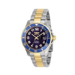 Invicta Pro Diver Quartz Men's Watch Silver (30692)