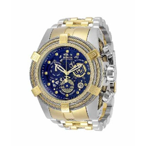 Invicta Reserve Chronograph Men's Watch Two-Tone (30071)
