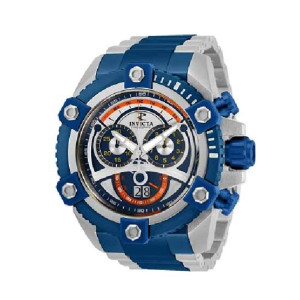 Invicta Reserve Grand Chronograph Men's Watch Two-Tone (31416)