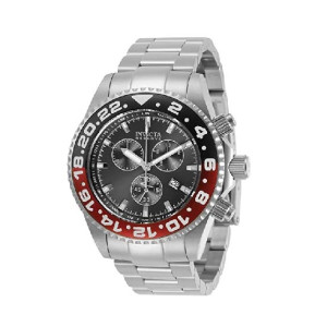 Invicta Reserve Quartz Men's Watch Silver (29983)
