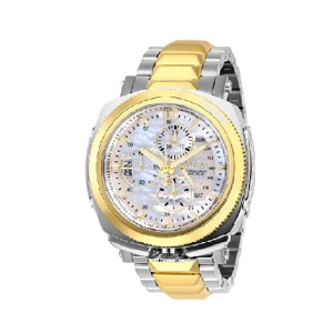 Invicta Reserve Russian Diver Men's Watch Two-Tone (29209)