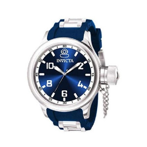 Invicta Russian Diver Men's Watch Two-Tone (27756)