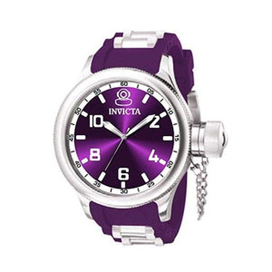 Invicta Russian Diver Men's Watch Two-Tone (28805)