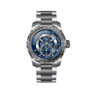 Invicta S1 Rally Men's Watch Two-Tone (30569)