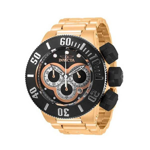 Invicta Specialty Chronograph Men's Watch Rose Gold (31543)