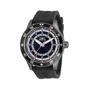 Invicta Specialty Quartz Men's Watch Black (30717)