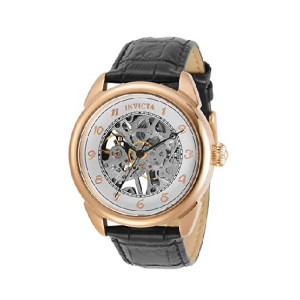 Invicta Specialty Quartz Men's Watch Black (31311)