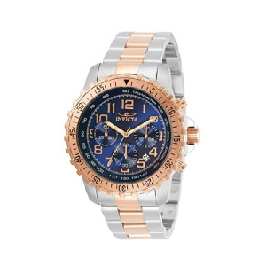 Invicta Specialty Quartz Men's Watch Silver (30794)