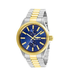 Invicta Specialty Quartz Men's Watch Two-Tone (29868)