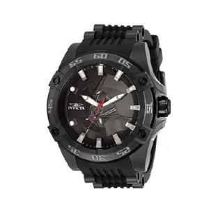 Invicta Star Wars Automatic Men's Watch Black (31692)