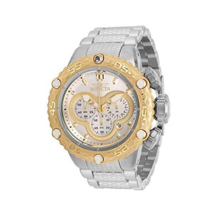 Invicta Subaqua Chronograph Men's Watch Two-Tone (31575)