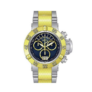 Invicta Subaqua Chronograph Men's Watch Two-Tone (31883)