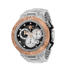 Invicta Subaqua Noma V Men's Watch Silver (31562)