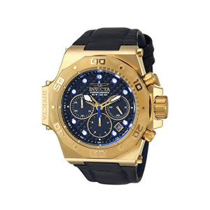 Invicta Akula Men's Watch Black (23103)