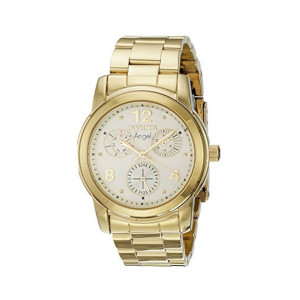 Invicta Angel Women's Watch Gold (19163)