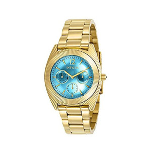 Invicta Angel Women's Watch Gold (23753)