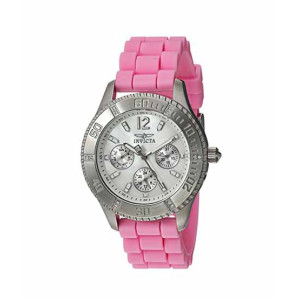 Invicta Angel Women's Watch Pink (22487)