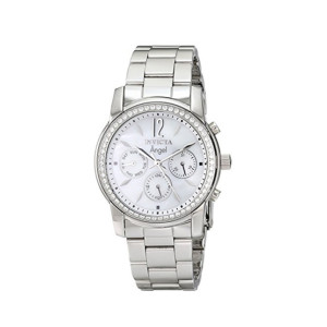 Invicta Angel Women's Watch Silver (11768)