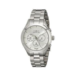 Invicta Angel Women's Watch Silver (12465)