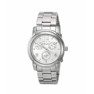 Invicta Angel Women's Watch Silver (19022)