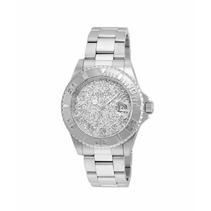 Invicta Angel Women's Watch Silver (22706)