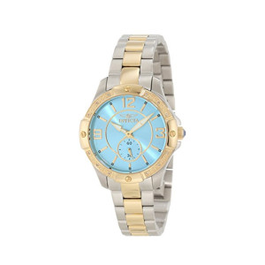 Invicta Angel Women's Watch Two-Tone (10224)