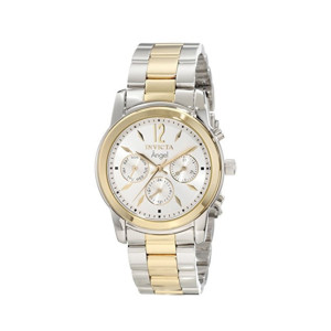 Invicta Angel Women's Watch Two-Tone (11735)