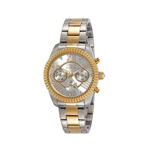 Invicta Angel Women's Watch Two-Tone (21425)
