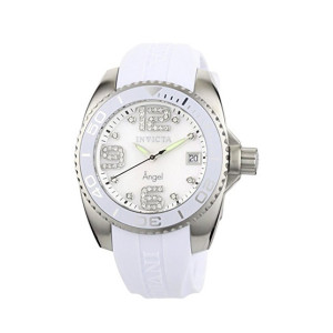 Invicta Angel Women's Watch White (1057)