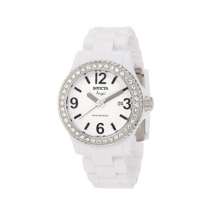 Invicta Angel Women's Watch White (1632)