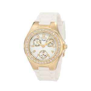 Invicta Angel Women's Watch White (1644)