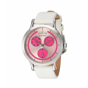 Invicta Angel Women's Watch White (22494)