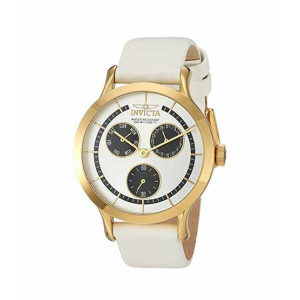 Invicta Angel Women's Watch White (22496)