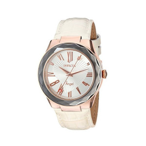 Invicta Angel Women's Watch White (22541)